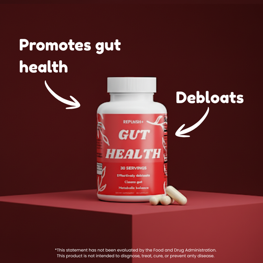 Gut Health