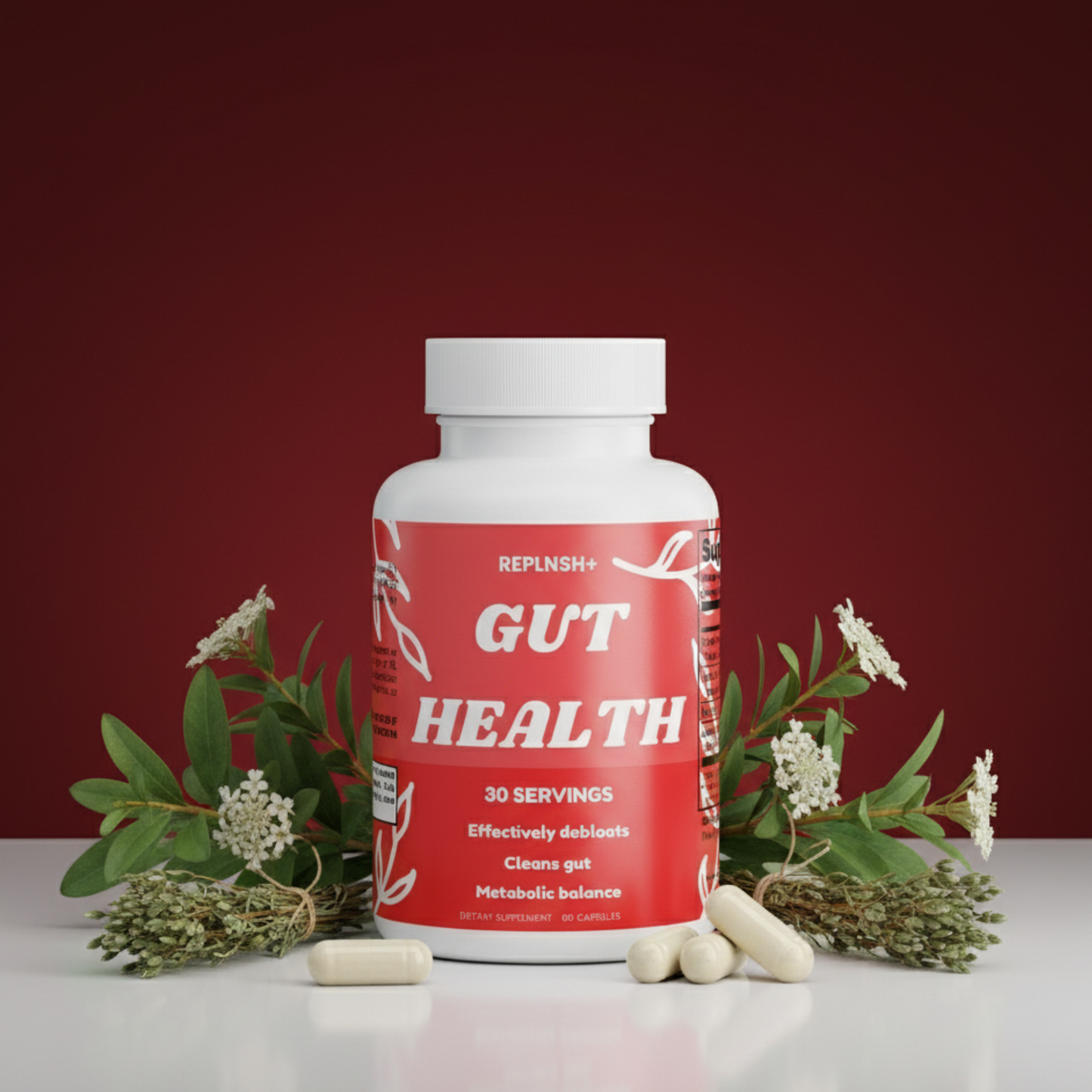 Gut Health